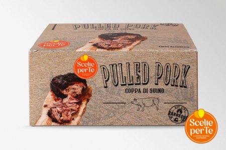 Pulled Pork