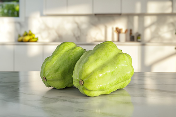Chayote - sechio