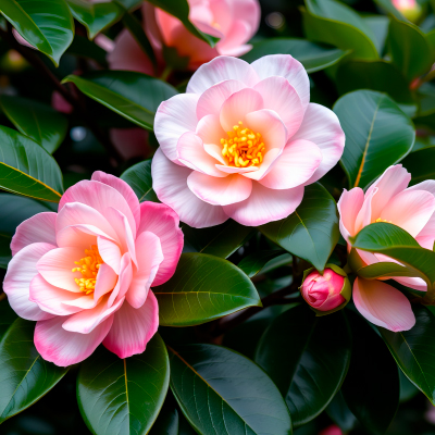 Camelia Scelte per te