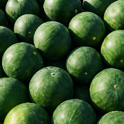 Kokomero a buccia nera