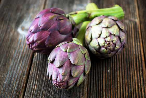 Carciofo - Cynara