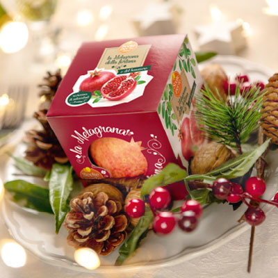 Melagrana Scelte per Te