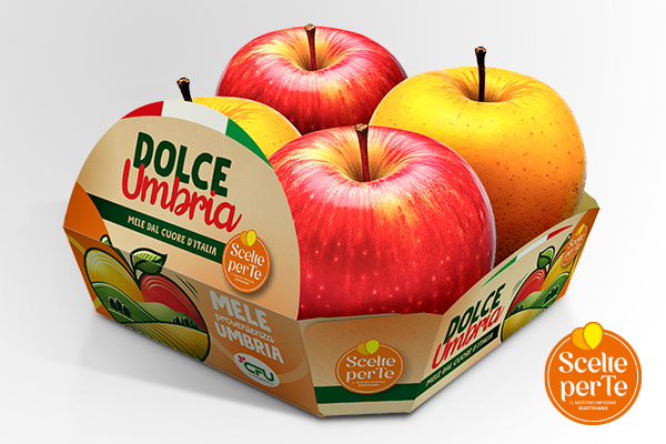 Mele Dolce Umbria