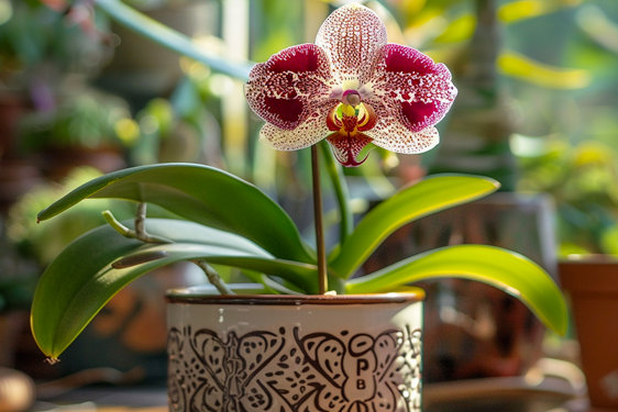 Orchidea Cambria