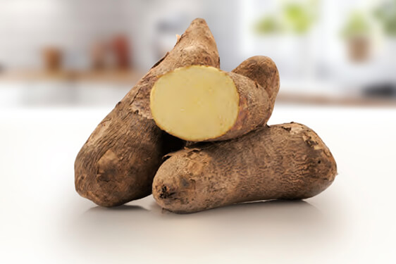 Yam
