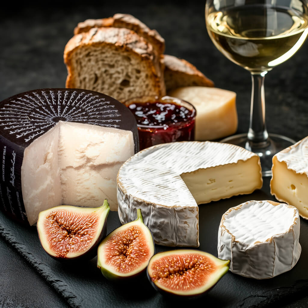 Formaggio Bella Lodi Riserva Bianca 24M+