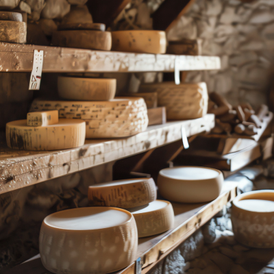 Pecorino Romano Scelte per Te