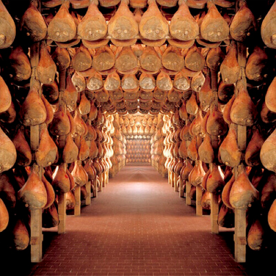 Prosciutto di Parma Scelte per Te
