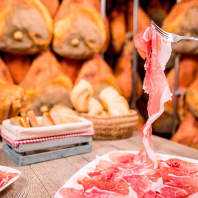 Prosciutto di Parma Scelte per Te
