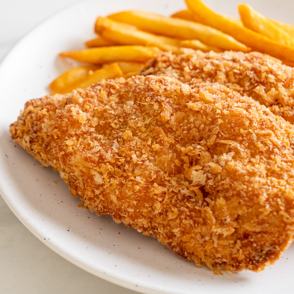 I Preparati di Pollo e Tacchino
