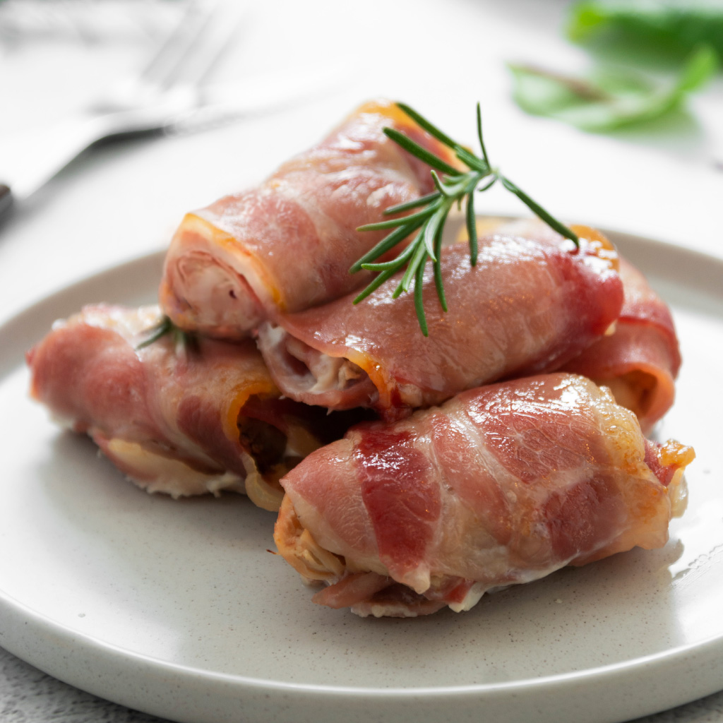 I Ripieni di Pollo e Tacchino