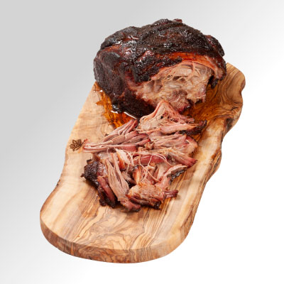 Pulled Pork Scelte per Te