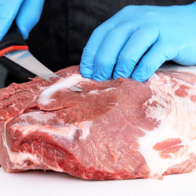 Pulled Pork Scelte per Te