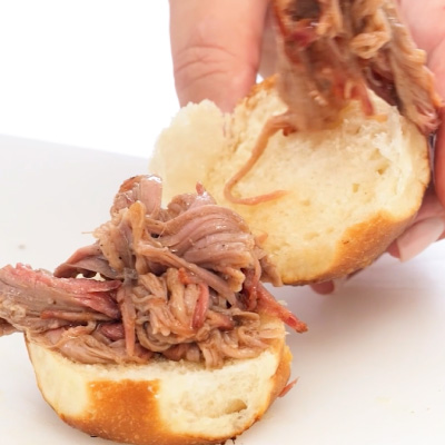 Pulled Pork Scelte per Te