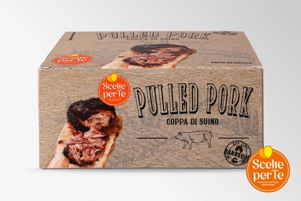 Pulled Pork