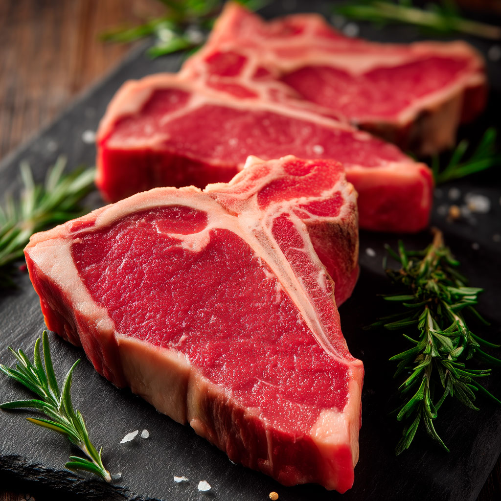 Bistecca Danese