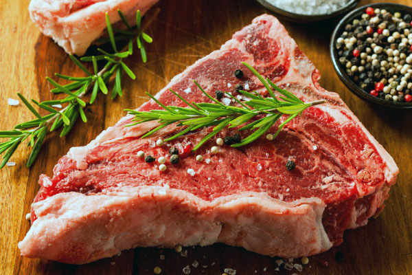 Bistecca Danese
