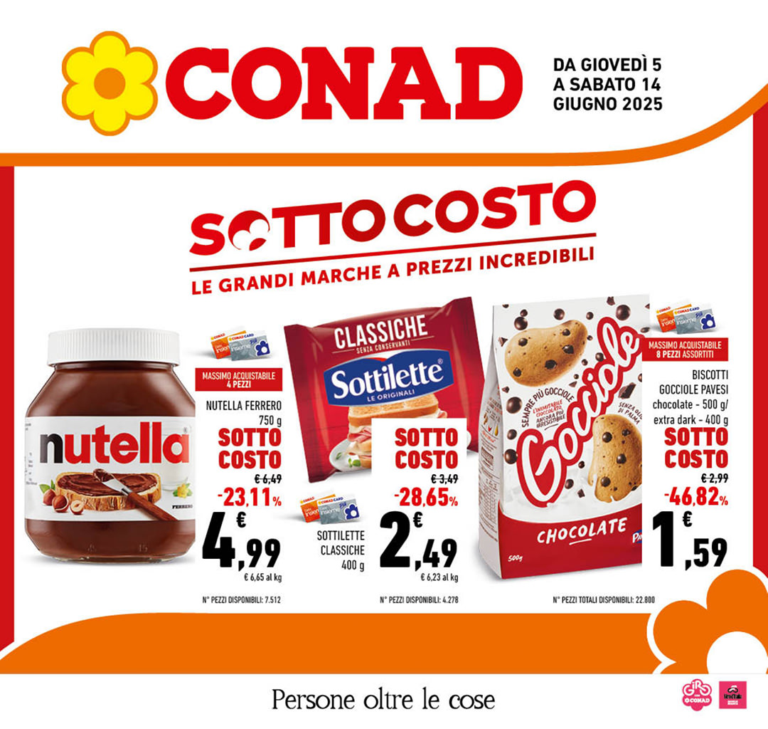 Sottocosto