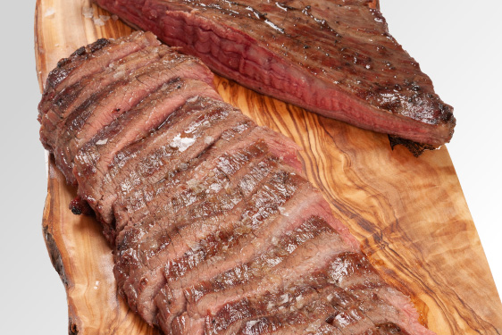 Bavetta - Flank Steak