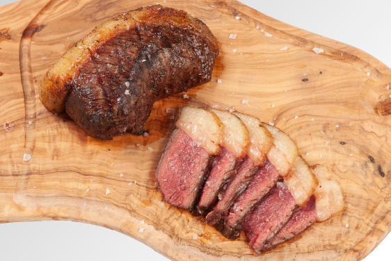 Codone - Picanha - A fette