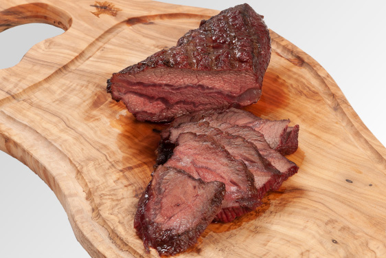 Guance - Smoked Beef