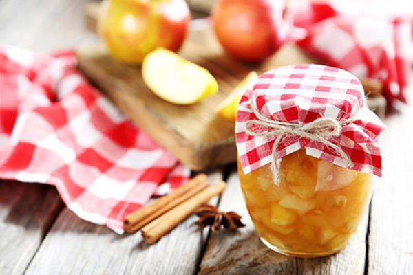 Marmellata di Mele