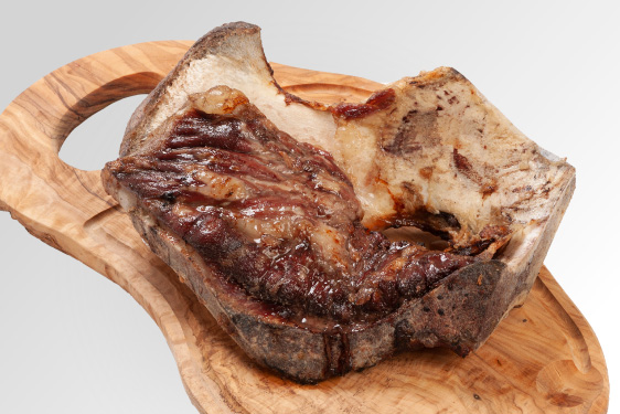 Ragno - Spider Steak