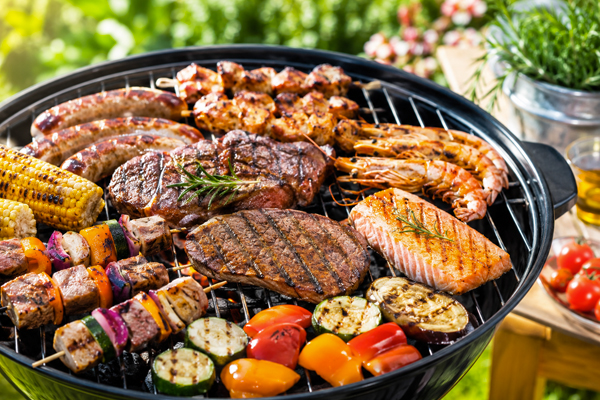 Barbecue perfetto: idee e consigli per carne, pesce e verdure