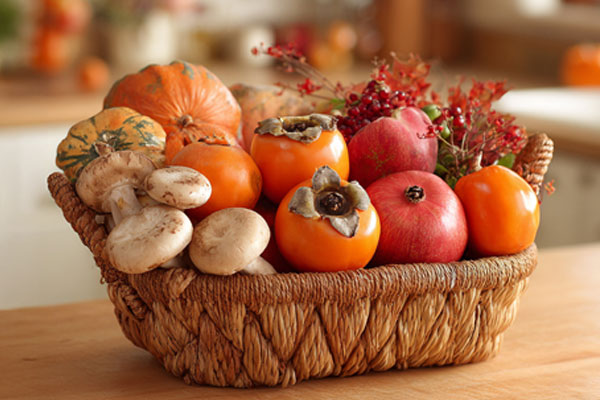 Frutta e verdura di ottobre: guida alla spesa di stagione per un autunno ricco di gusto