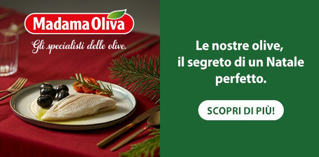 Madama Oliva Natale