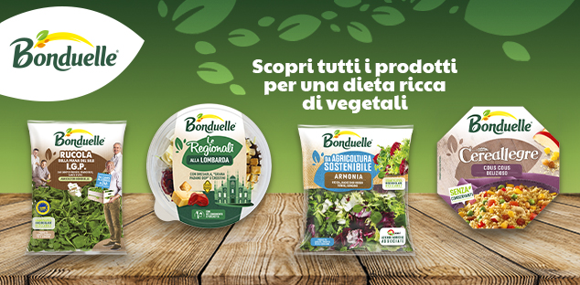 Bonduelle