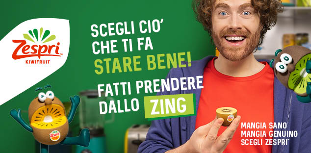 Zespri