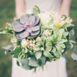 Bouquet Sposa Scelte per te Giardino