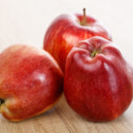 Mele Red Delicious