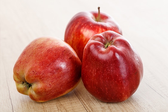 Mele Red Delicious