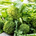 Broccoli Friarielli Napoletani
