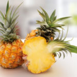 Ananas Mignon