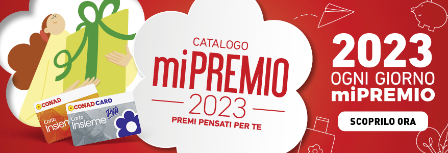Catalogo MiPremio 2023