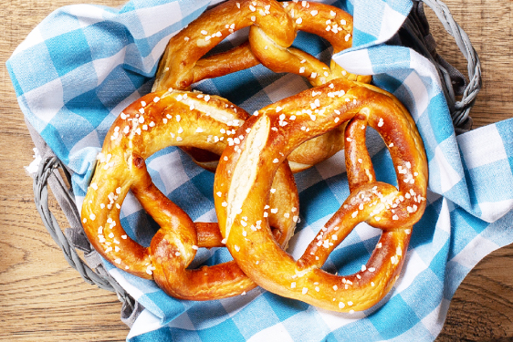 bretzel