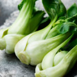 Cavolo Pack Choi