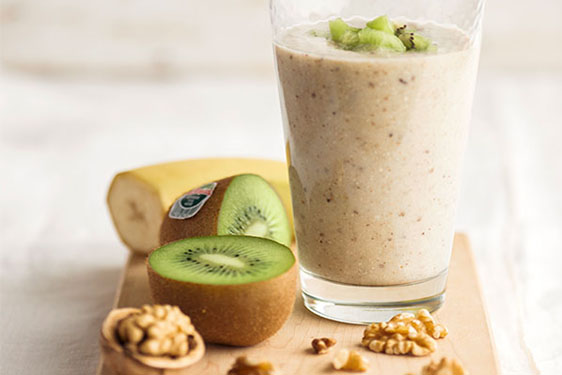 ricetta_smoothie zespri green e semi chia