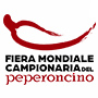 Fiera Campionaria Mondiale del Peperoncino a Rieti