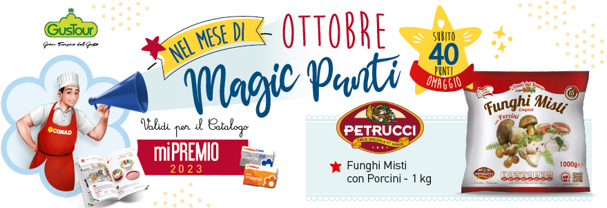 Magic Punti 2023