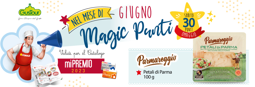 Magic Punti 2023