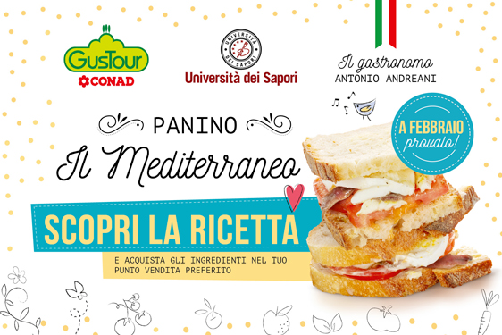 ricetta-panino-mediterraneo