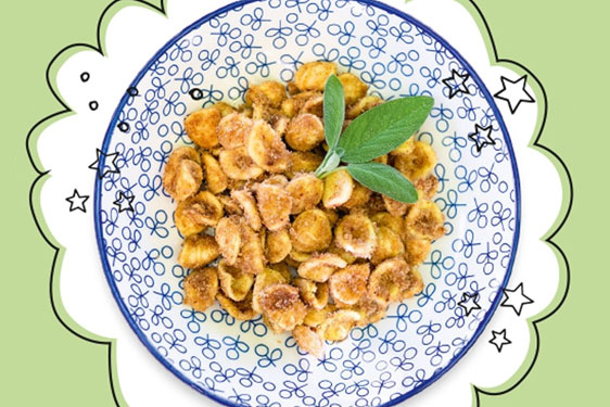 orecchiette-profumate