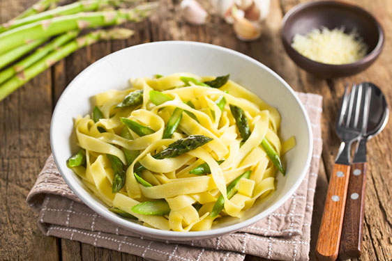 tagliatelle-con-asparagi