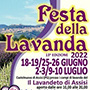 Festa della Lavanda