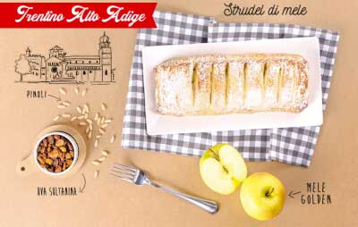 Immagine Gustour Umbria