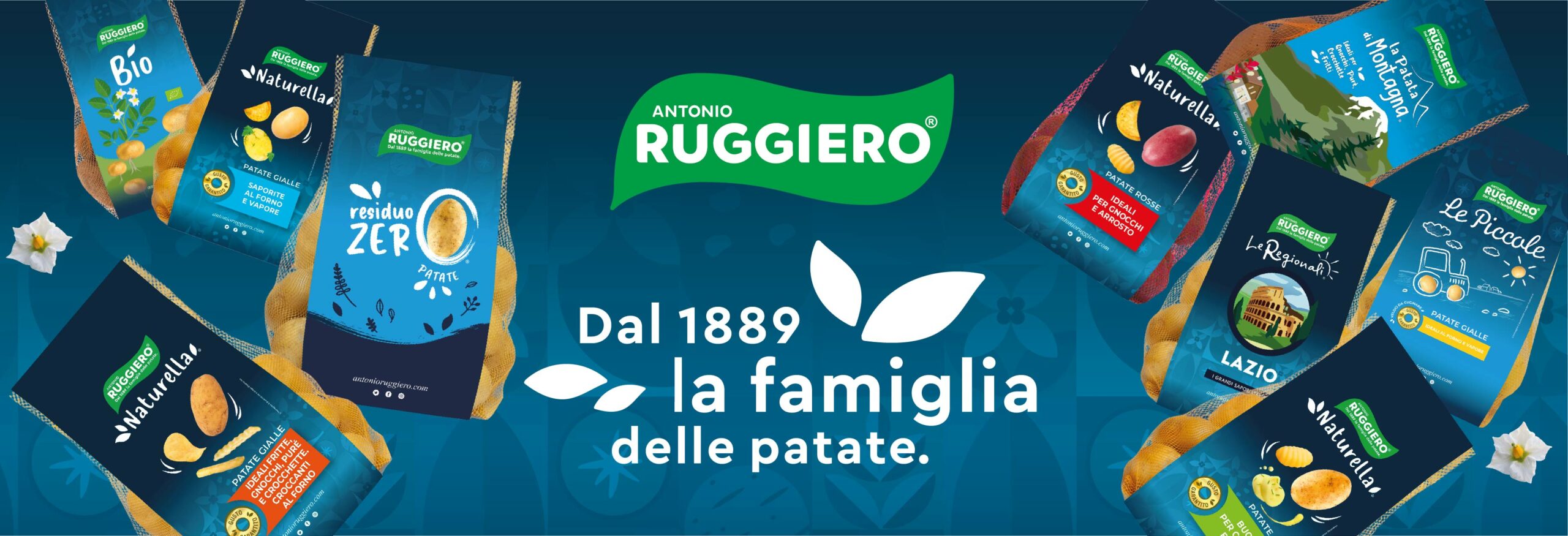 Patate Ruggiero